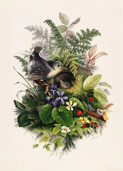 Birds 2
