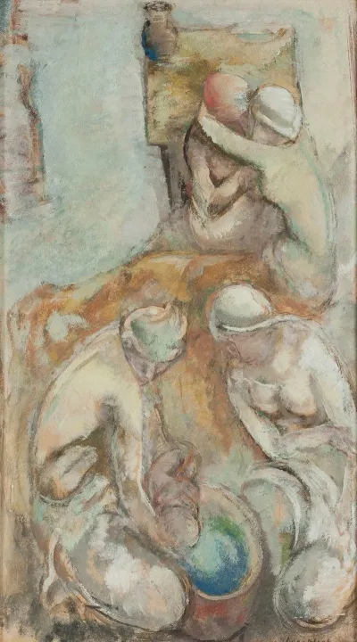 Birth Of A Child Ii