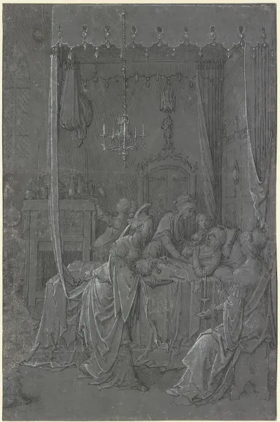 Birth Of The Blessed Virgin Mary 3