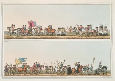Bishop Blaize Plate 37