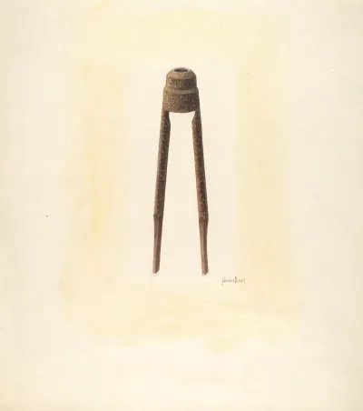 Bishop Hill Dowel Cutter 2