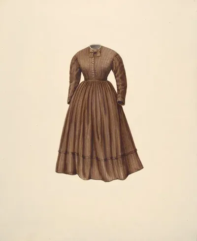 Bishop Hill Dress
