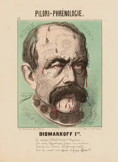 Bismarkoff 1er