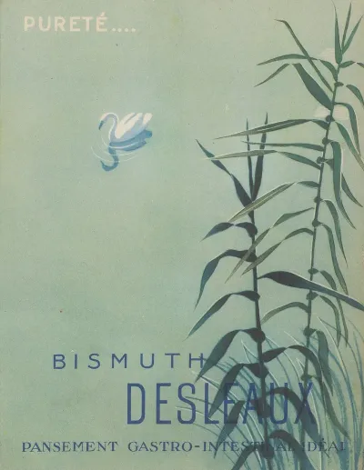 Bismuth Desleaux 9