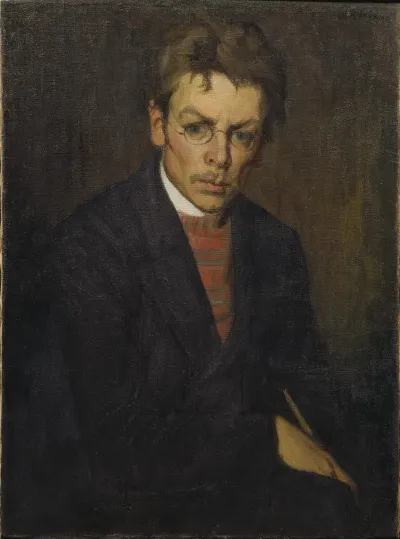 Bjorn Ahlgrensson Artist