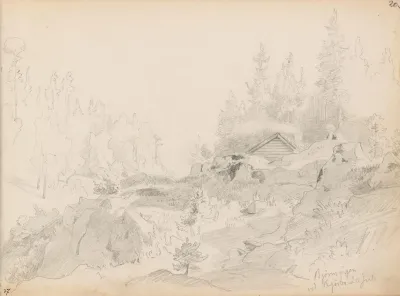 Bjornsvika Ved Kjorbo