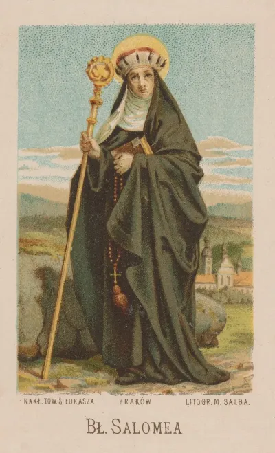 Bl Salomea
