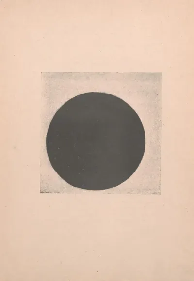 Black Circle