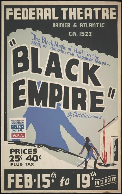 Black Empire 2