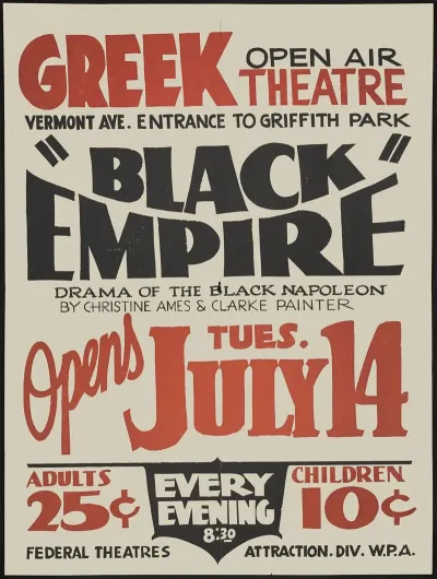 Black Empire