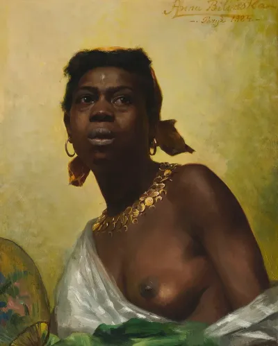 Black Girl