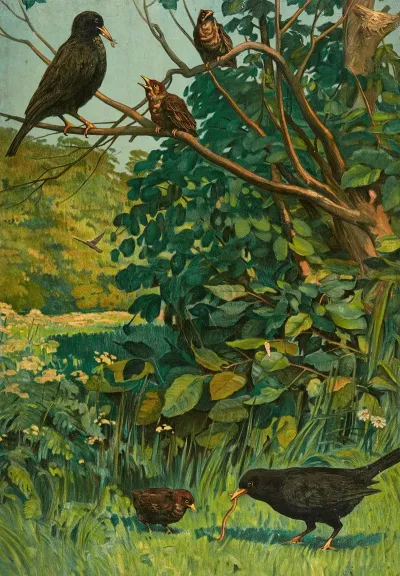 Blackbird 2