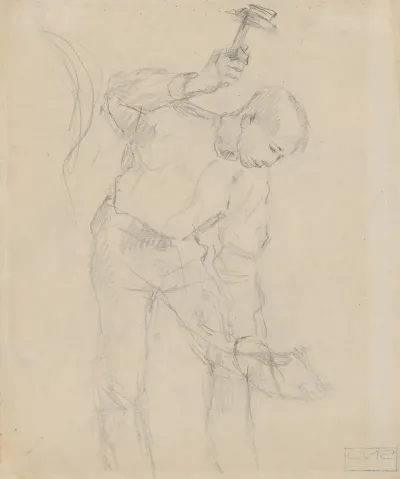 Blacksmith 2
