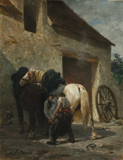 Blacksmiths 2