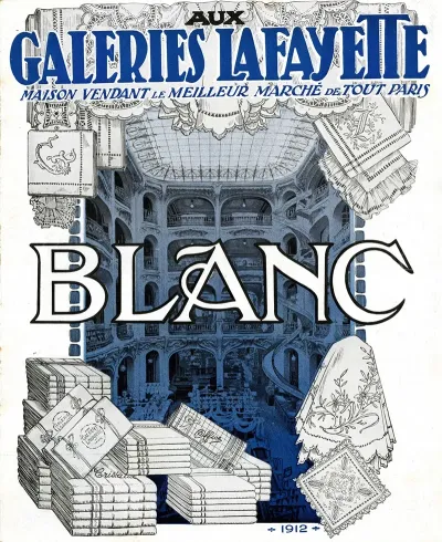 Blanc 2
