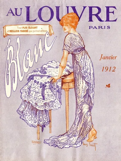 Blanc 3