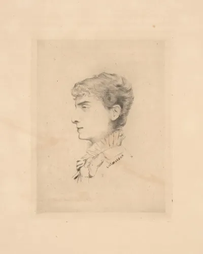 Blanche Barretta 2