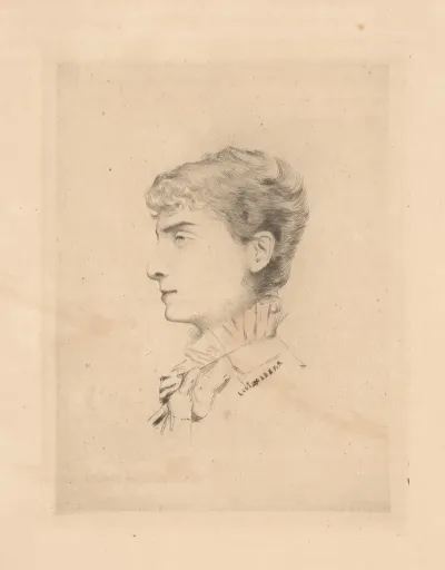 Blanche Barretta