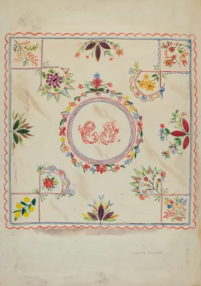 Blanket 5