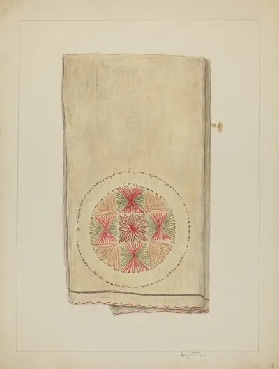 Blanket 6