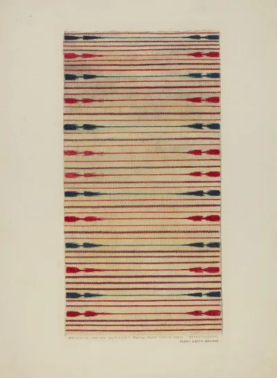 Blanket 7