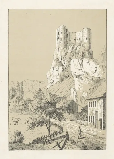 Blauenstein