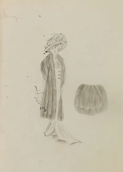 Bleuette