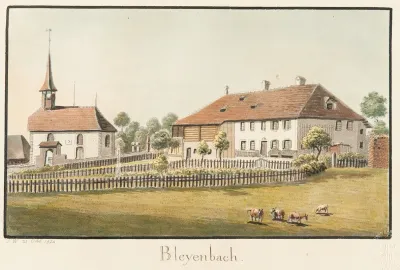 Bleyenbach