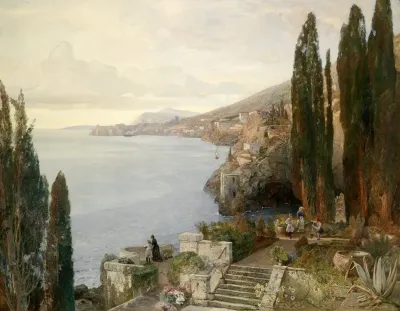 Blick Auf Ragusa 2