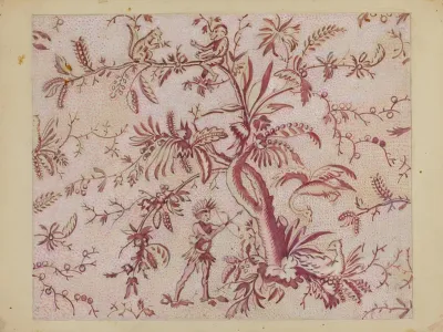 Block Print