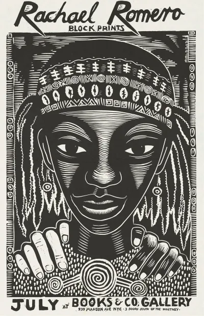 Block Prints 2