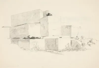 Blocks Of Stone