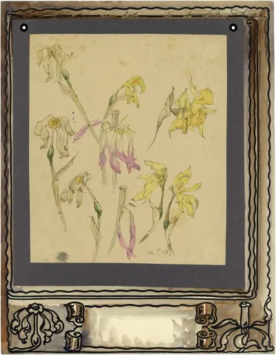 Bloemen 14