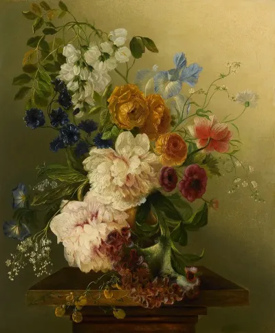 Bloemenstilleven