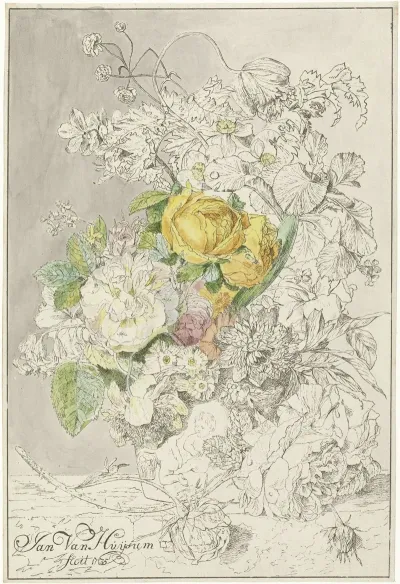 Bloemstuk 11