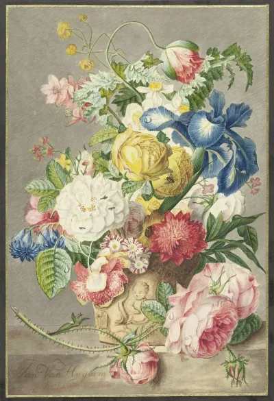 Bloemstuk 12