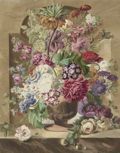 Bloemstuk 4