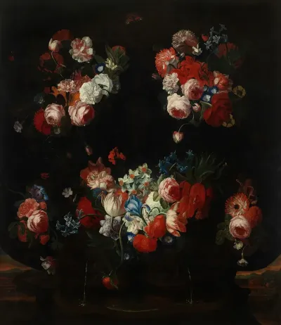 Bloemstuk 5