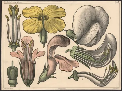 Blomstens Bygning Ii