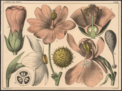 Blomstens Bygning Iii