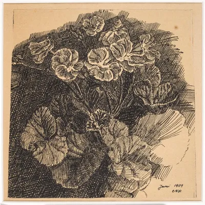 Blomster