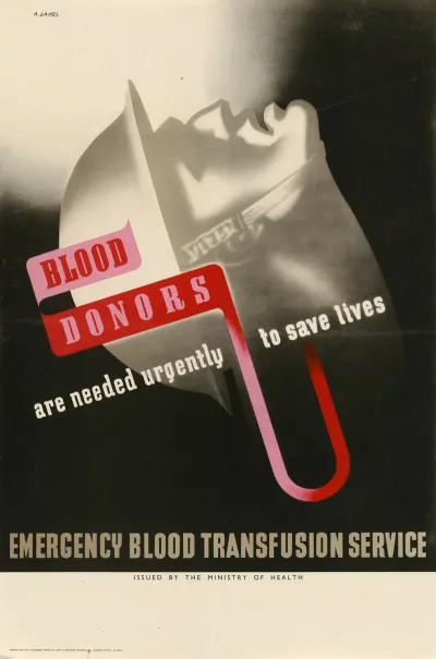 Blood Donors Are Needed Urgently To Save Lives