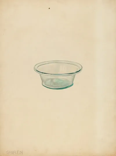 Blown Glass 2