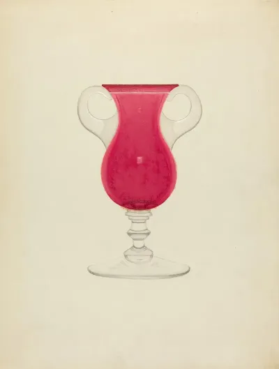 Blown Glass 3