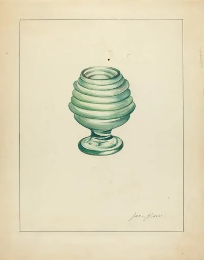 Blown Glass 5