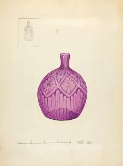 Blown Glass 8