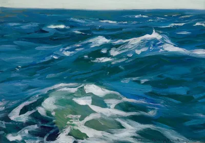 Blue Sea