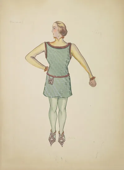 Bluebeard Guy