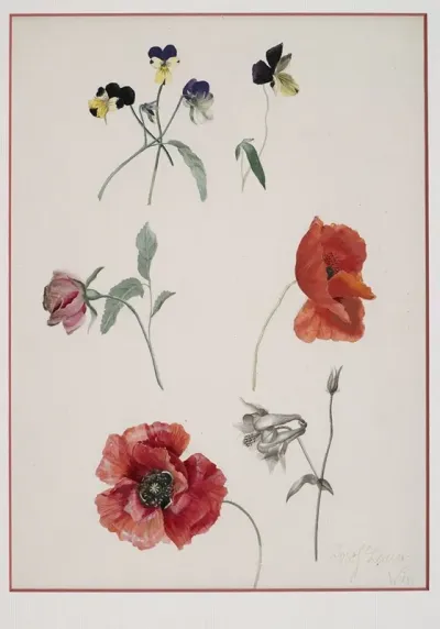 Blumen 2