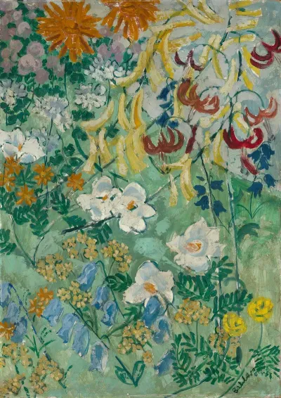 Blumen 4